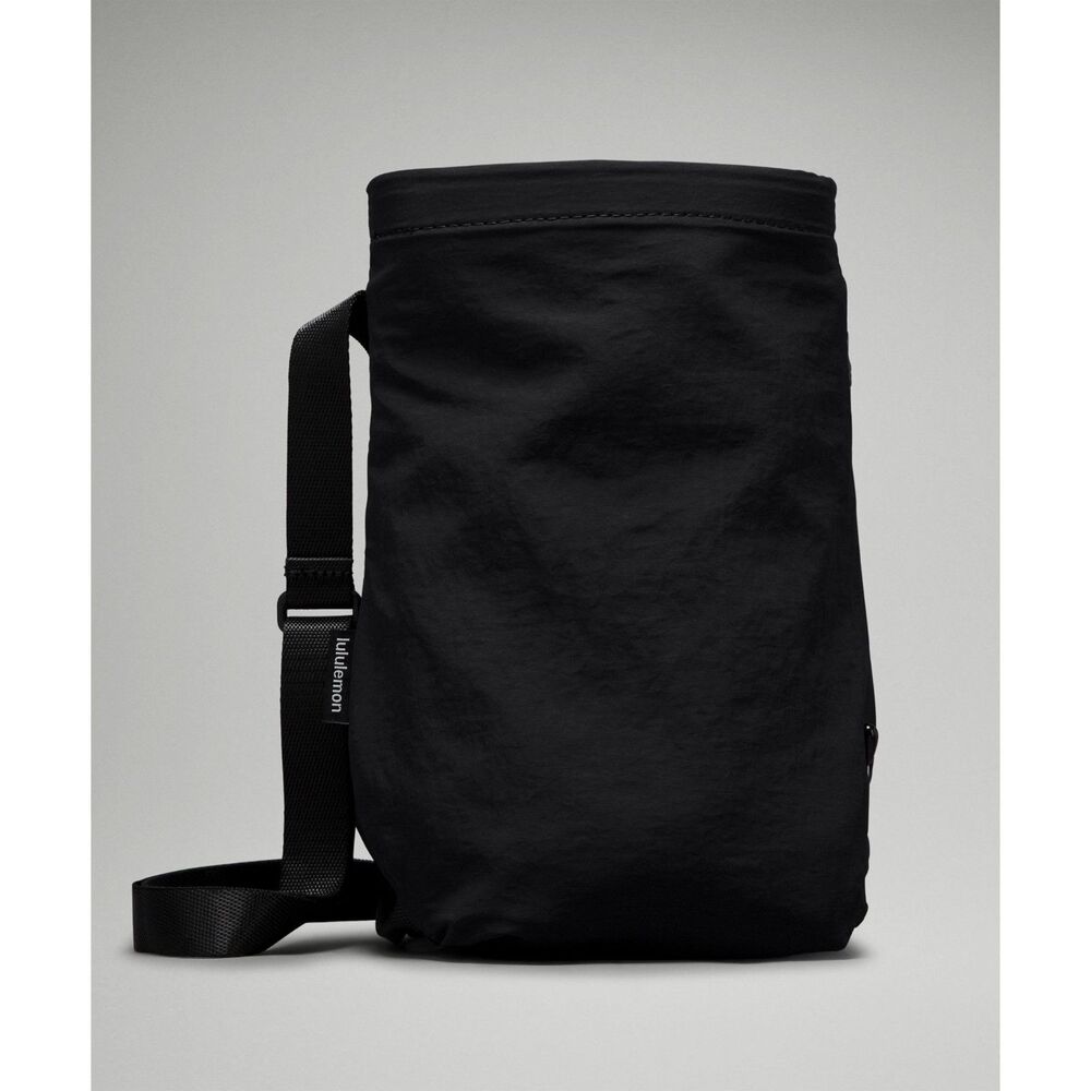 Lululemon Water Bottle Sling